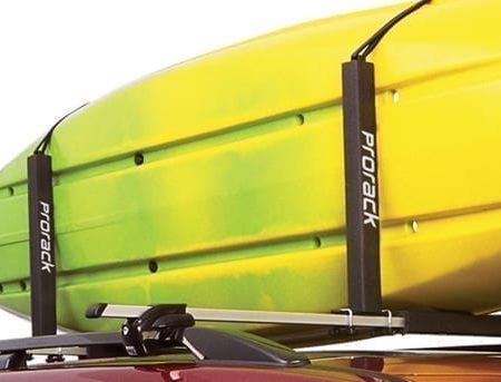 Prorack Kayak Stand 1 Prorack Kayak Stand